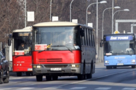 Banjaluka: Izbačen iz autobusa jer je kartu plaćao sa 10 KM