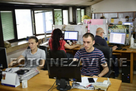 "Nezavisne novine" sa čitaocima 21 godinu
