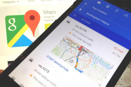 Sedam tajnih mjesta na Google mapi 