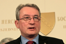 Bosić uplatio Dodiku 6.000 KM zbog klevete