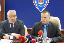 Neće biti produženja roka za zamjenu oružnog lista