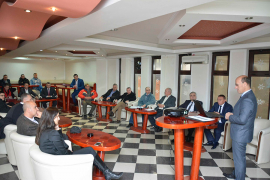Salkić: Bošnjaci da stave interes BiH ispred drugih