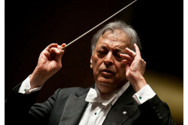 Zubin Mehta najavio da ide u penziju