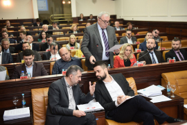 Efikasnije i bolje upravljanje