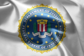 Kad FBI čestita praznike, cijeli svijet im se smije (FOTO)