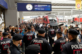 Migranti dobrovoljno napuštaju Njemačku