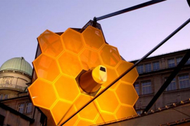 JWST: Najveći svemirski teleskop na svijetu