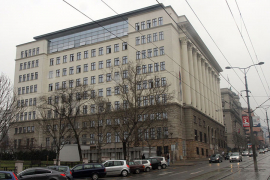 Devet godina zatvora za ubistvo muslimana u Sanskom Mostu