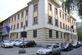 Predmeti "Ugljen", "Ševe" i "Halilović" vraćeni Tužilaštvu BiH