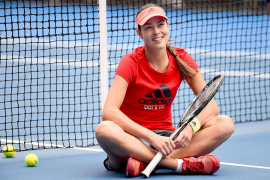 Ana Ivanović: Gotovo je s tenisom, idem u penziju (VIDEO)