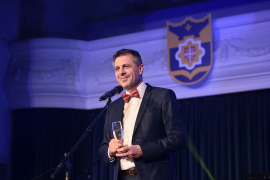 Radojičić: Učiniti sve da Banjaluka postane regionalna prijestonica
