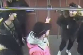 Maloljetni migranti pokušali zapaliti beskućnika u Berlinu (VIDEO)