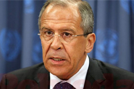 Lavrov: Spremni smo na dogovor sa SAD
