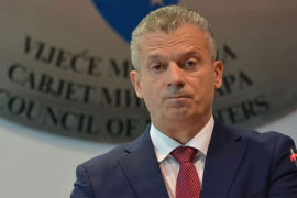 Radončić: SBB trenutno ne komunicira sa SDA