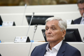 Špirić: Ako je Srpska opasnost, šta ćemo zajedno