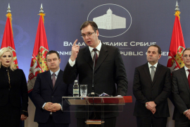 Vučić: Niko ne sme da ugrožava integritet BiH, ali ne može biti ...