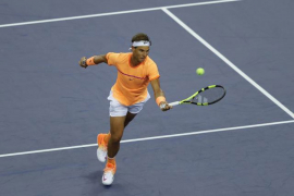 Nadal se vratio u velikom stilu i razbio Berdiha