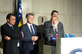 Rješenje krize u SDA do 15. januara?