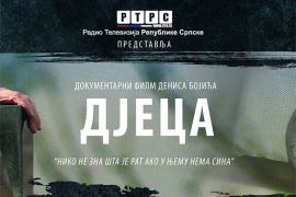 Banjaluka: Film "Djeca" prikazan studentima Pravnog fakulteta