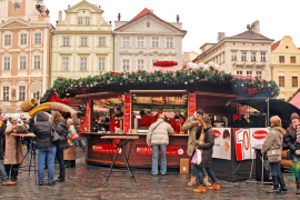Eksplozija potresla Prag, jedna osoba povrijeđena