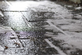 Oblačno i hladno, temperatura na jugu do sedam stepeni