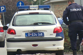 Dvoje poginulo u direktnom sudaru
