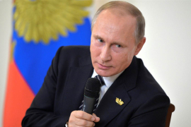 Putin neće protjerati američke diplomate, zove njihovu djecu na ...