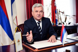 Čubrilović: Prisluškivanje nije dobra poruka