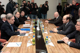 I dalje tinjaju tenzije između dvije bošnjačke vladajuće partije