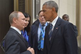Putin matirao Obamu