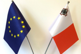 Malta od sutra na čelu EU