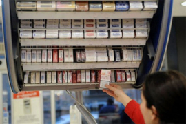 Od sutra nove cijene cigareta u BiH