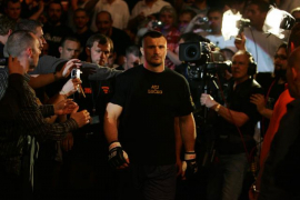 Cro Cop trijumfovao u Japanu