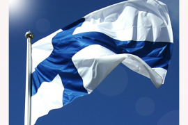 Finska proslavlja stogodišnjicu nezavisnosti