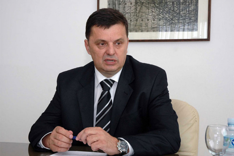 Tegeltija: Usaglašen budžet za narednu godinu