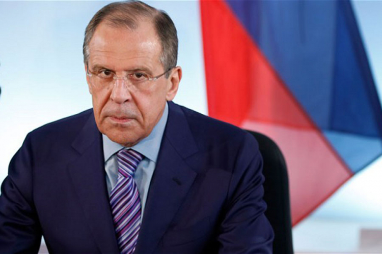 Lavrov: NATO i SAD namjerno podstiču tenzije