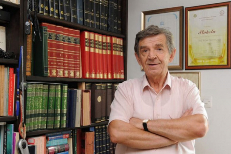 Duraković: Stvaranje "muslimanije" u FBiH