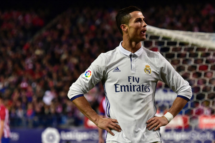 Ronaldo bi mogao u zatvor