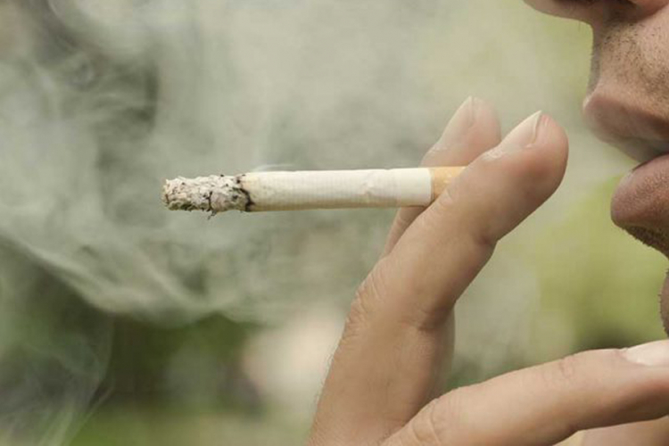 Pušači imaju osam puta veće šanse za srčani udar od nepušača