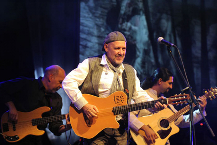 Odsvirajte pjesmu Galije, zaslužite ulaz na koncert