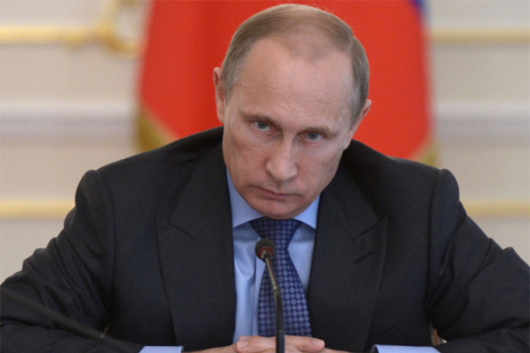 Putin: Rusija ima pravo da žestoko odgovori na neprijateljstvo