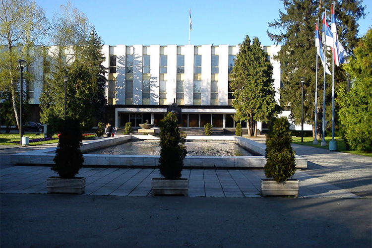 Rezultati referenduma biće objavljeni čim bude okončana procedura u Ustavnom sudu RS