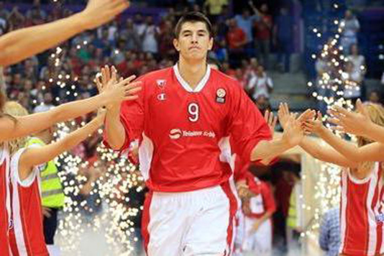 Zvezda najvjerovatnije bez Mitrovića čeka Žalgiris