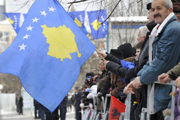 Singapur priznao Kosovo