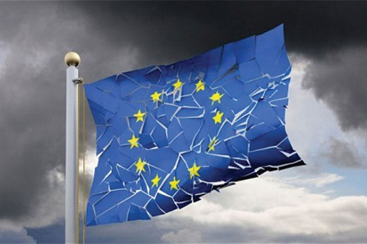 "EU u 2017. prijeti rascjep"