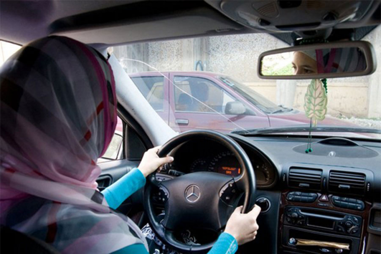 Saudijski princ tražio ukidanje zabrane vožnje za žene