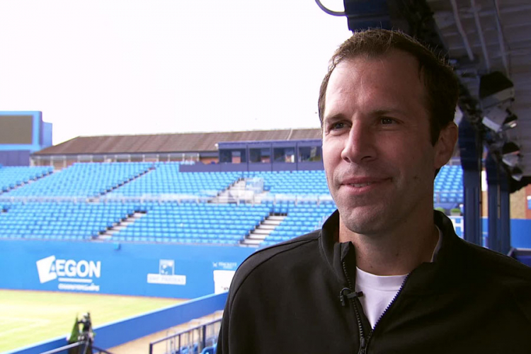 Rusedski: Đoković nema balans u životu