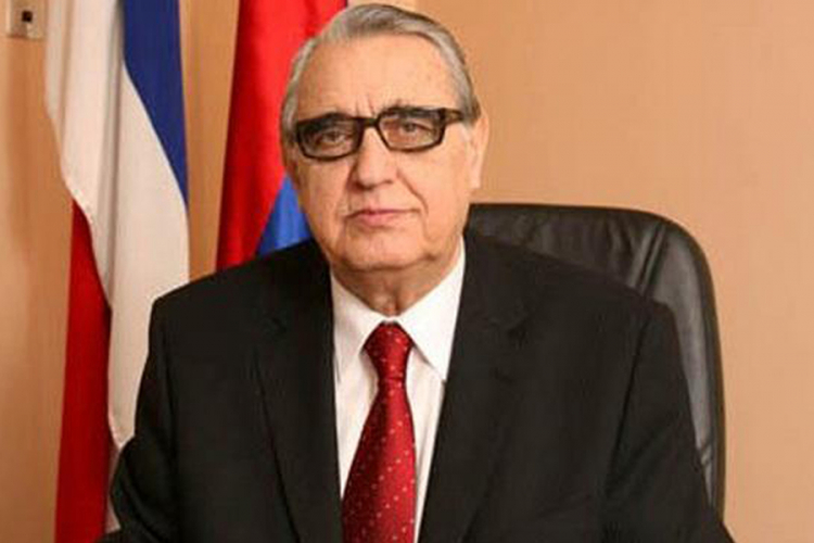 Kuzmanović: Politička odluka - Srpska nastavlja da slavi 9. januar