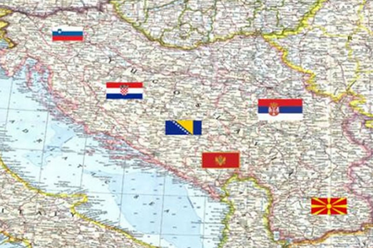 Šta uče đaci u EU o ratu u HR i BiH, Titu, Miloševiću?