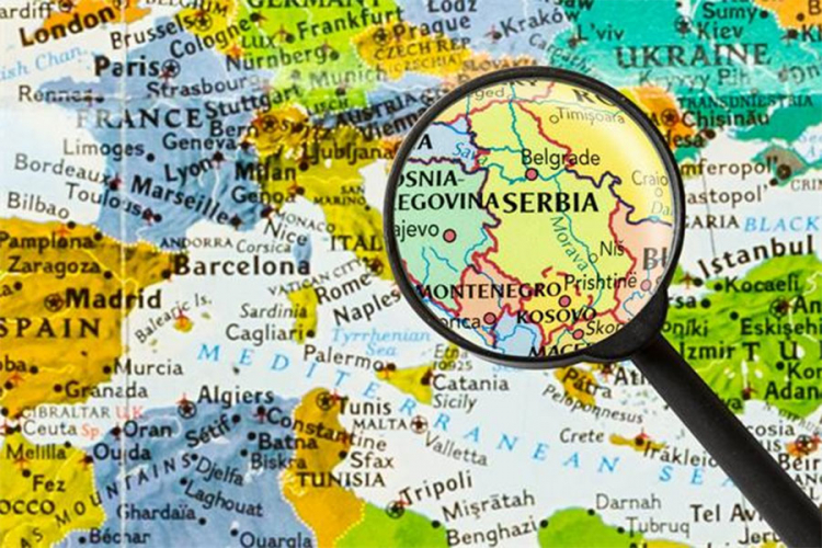 Još ima nade za Balkan (FOTO)